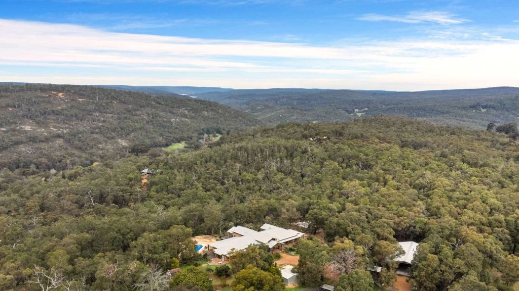 Darlington: Why this bushland #39 burb is luring buyers to the Perth Hills Darlington: Why this bushland #39 burb is luring buyers to the Perth Hills