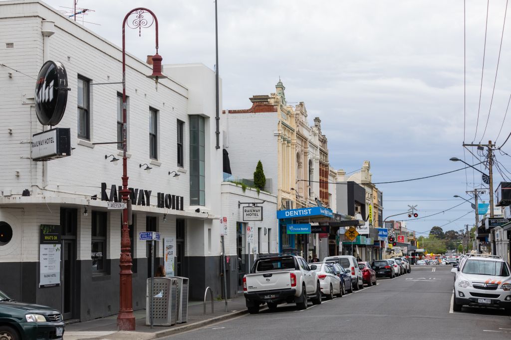 Yarraville, Marrickville named among the top 10 coolest suburbs in the world in Time Out ranking