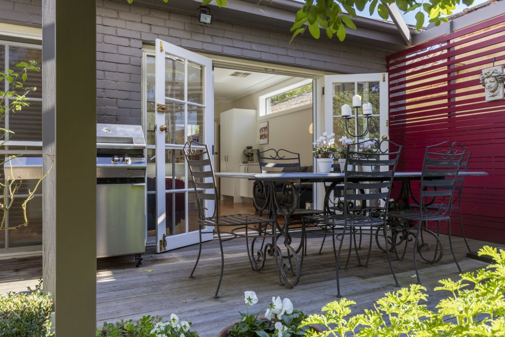 Putting down roots 5 Canberra homes for sale with gardens