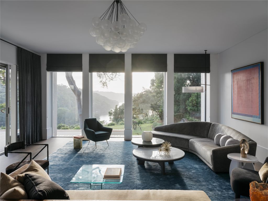 Winners revealed: 2019 Belle Coco Republic Interior Design Awards