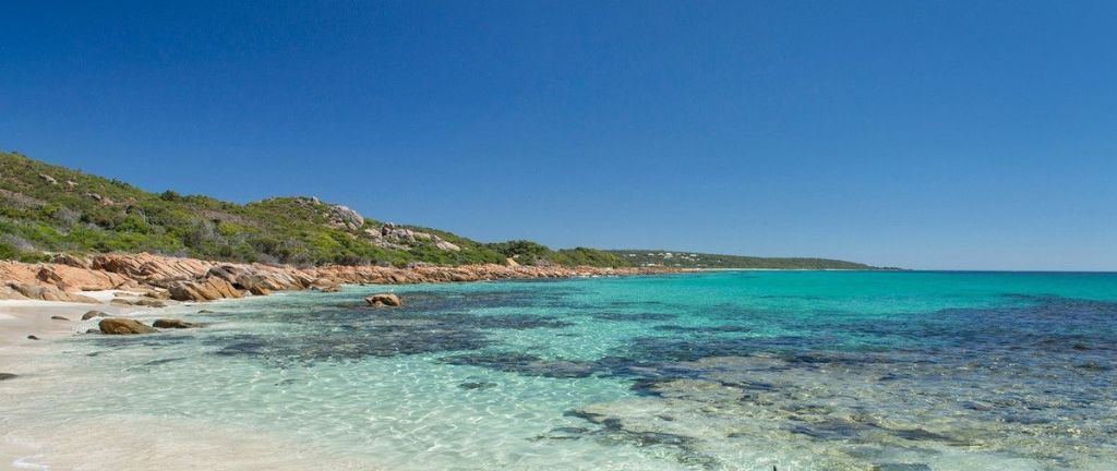 Eagle Bay: The tiny but exclusive pocket of WA making a name for itself