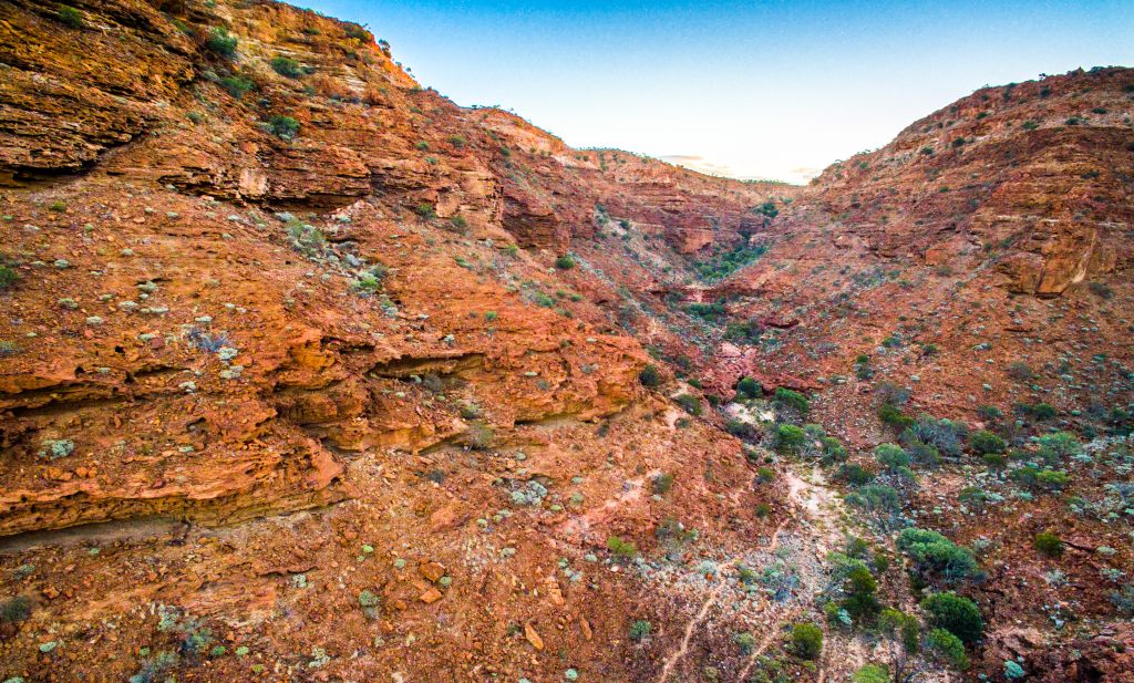 Escape to Carnarvon, Western Australia The town that played a