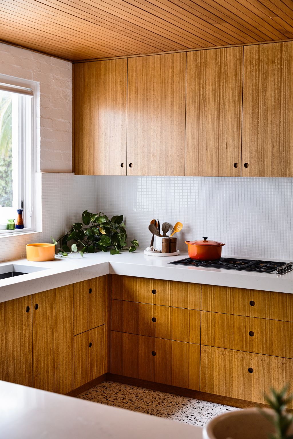 The Design Files Inside the restoration of Fender House