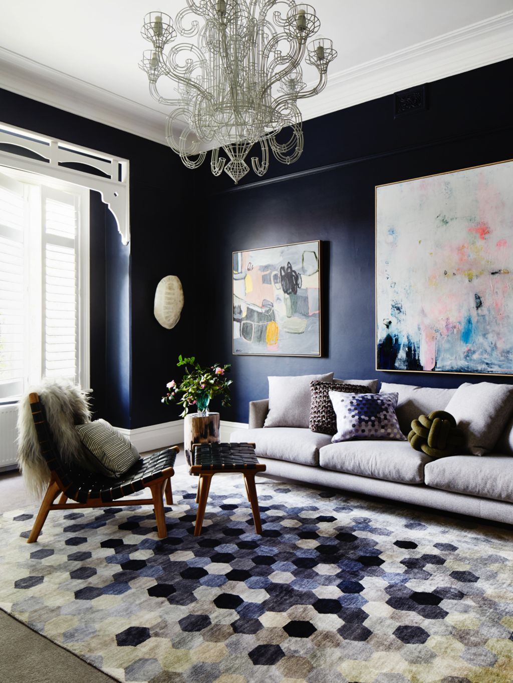 Six decorating ideas to steal from top designers’ homes