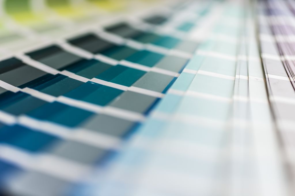 Interior designer Danielle Brustman on how different colours can affect ...