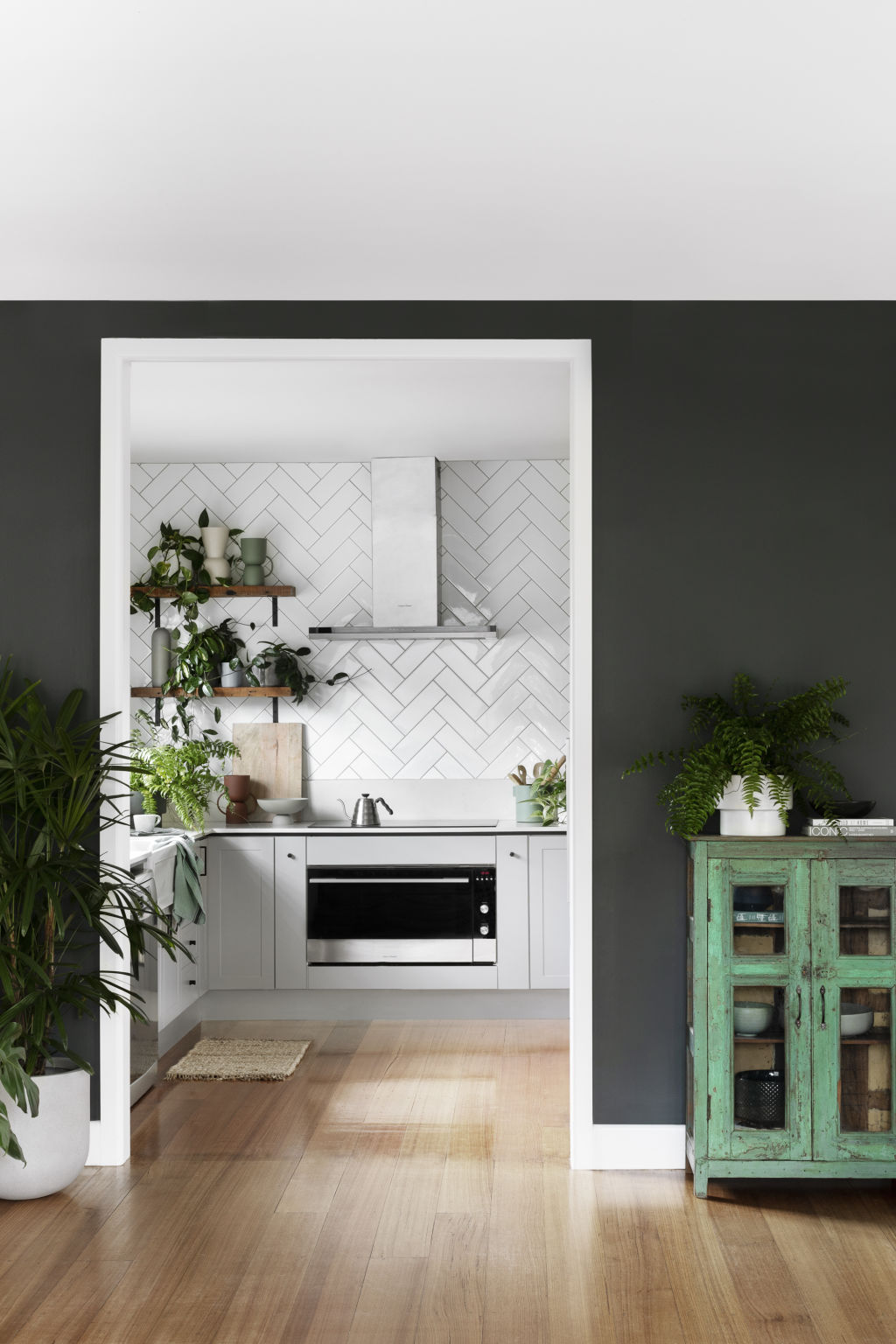 5 clever ways to upgrade your home without moving