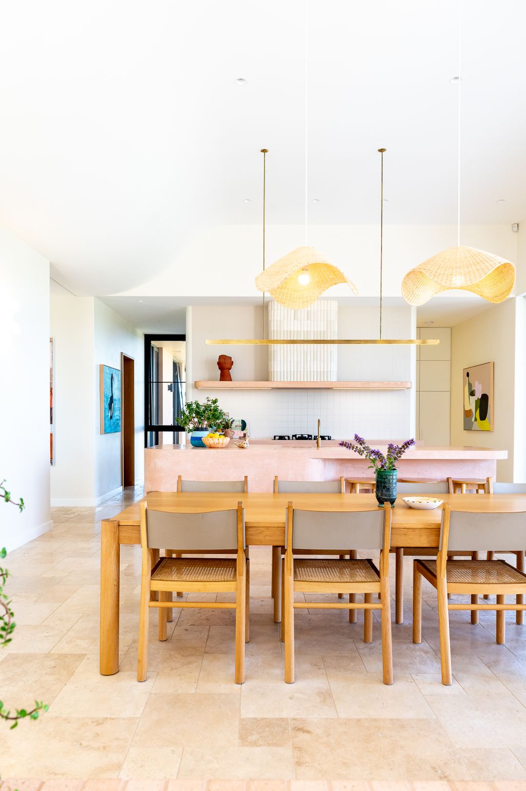 'We’ll never leave' Inside Jumbled store owner Pip Brett's