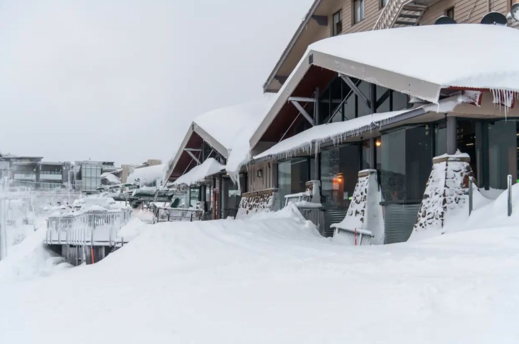 Are holiday homes in snow regions worth the investment?