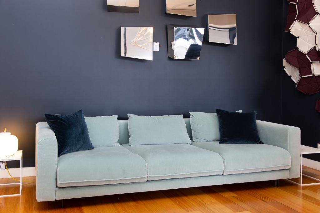 The statement furniture items renters should invest in