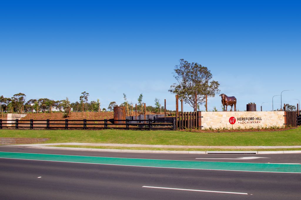 What locals love about Lochinvar, the gateway to The Hunter