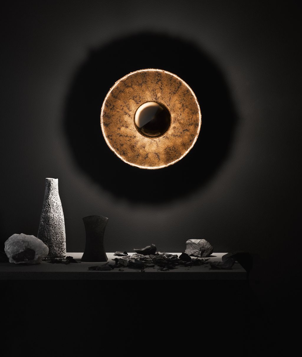 Ign Light Design Five on-trend lighting designs to try