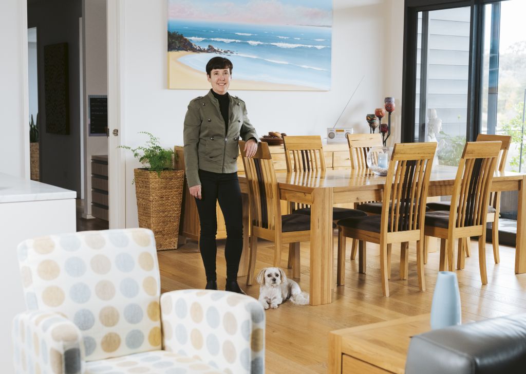 How to make downsizing to an apartment as seamless as possible