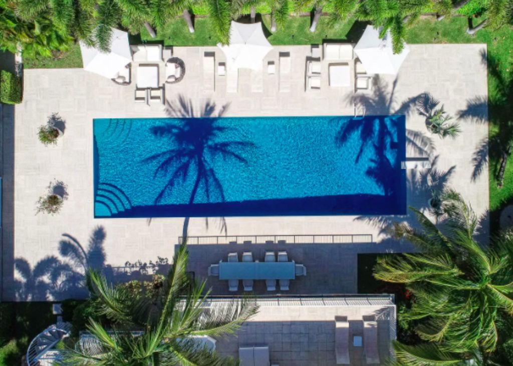 Jeffrey Epstein homes listed for sale with eyewatering 154 million