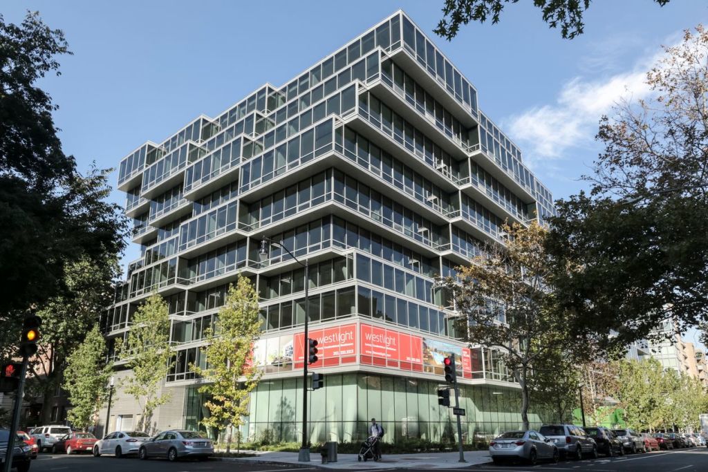 US VicePresident Kamala Harris lists Washington, DC condo for 2.6 million