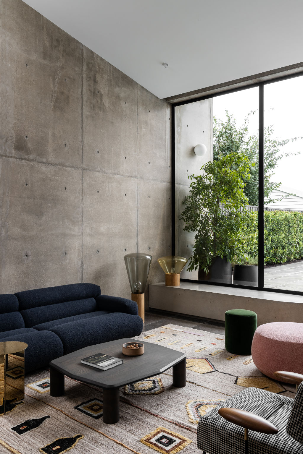 A voyage of discovery Inside Adelaide's Rose Park House