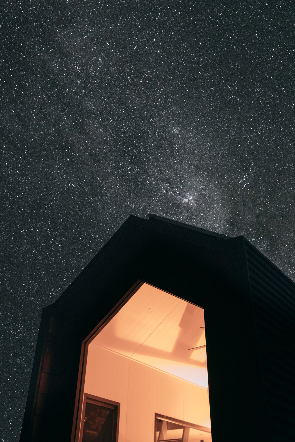 Off the grid Two tiny house startups where you can actually stay