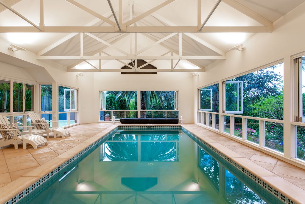 Adelaide Foothills Home to some of the best schools and homes in the state