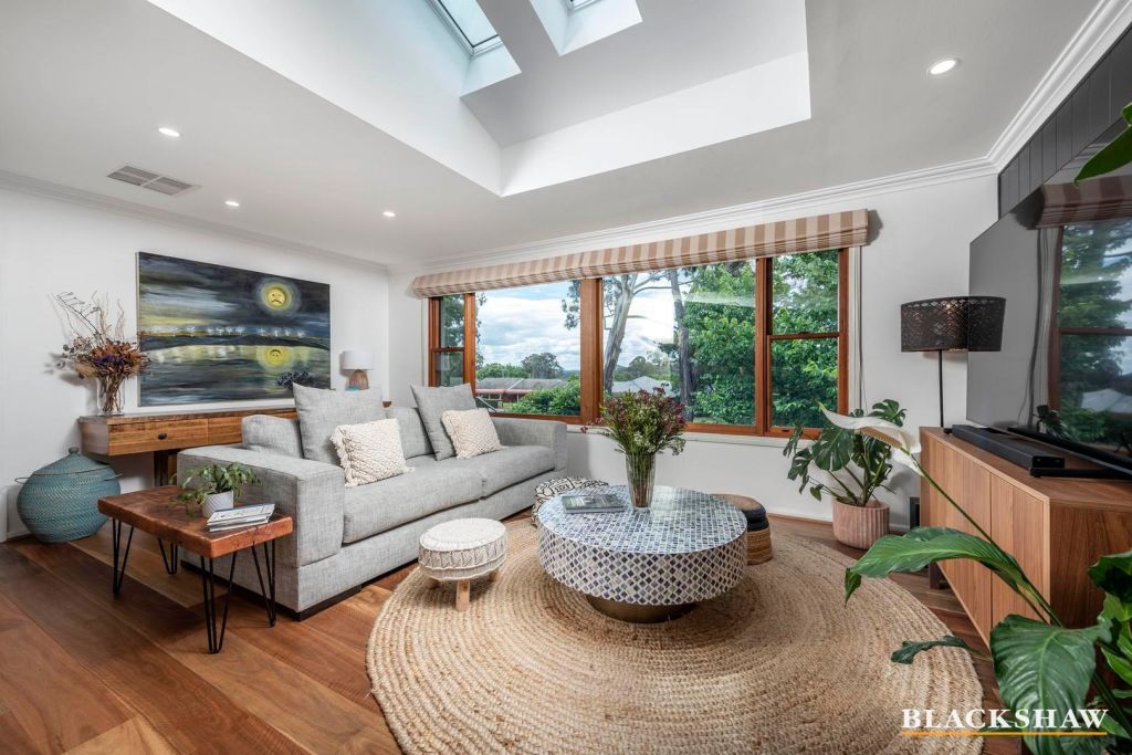 Top 4 homes in Canberra to inspect this weekend