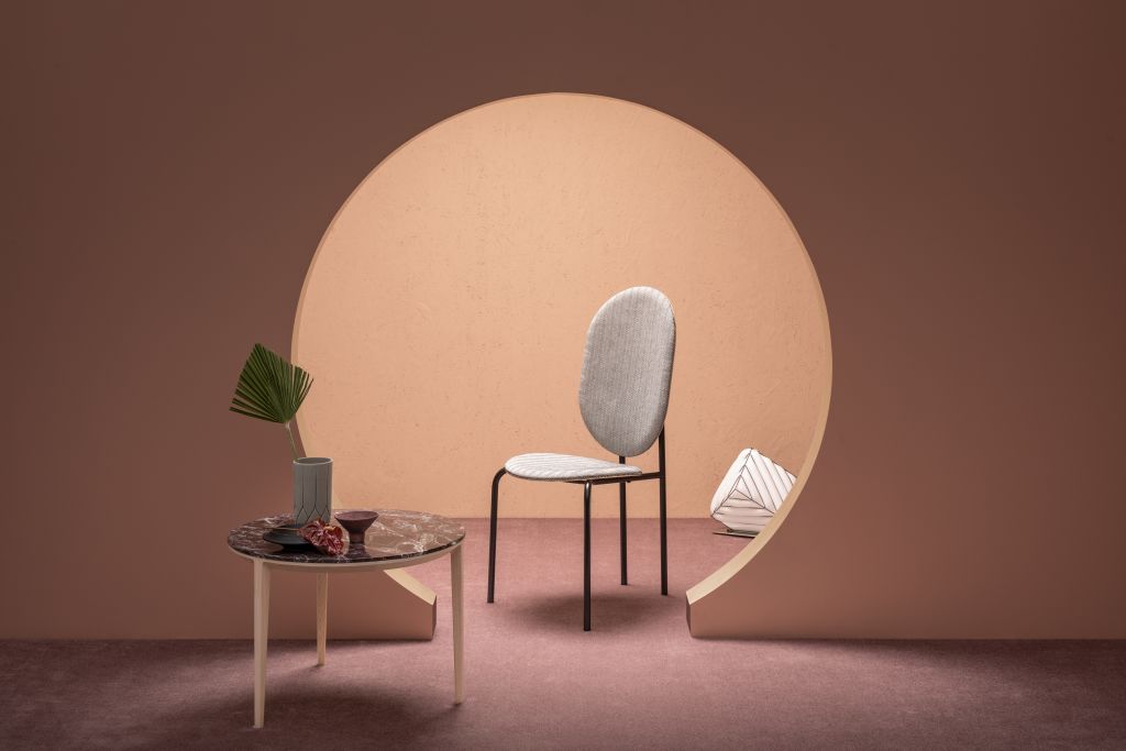 Tim Rundle Michelle Chair Elegant and earthy: four items that will help you nail the aesthetic ...