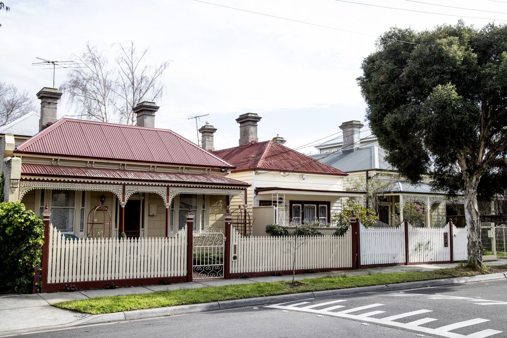 The new Moonee Ponds How this inner northwest hub is reinventing itself