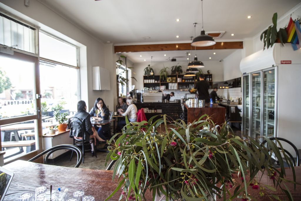 The new Moonee Ponds How this inner northwest hub is reinventing itself