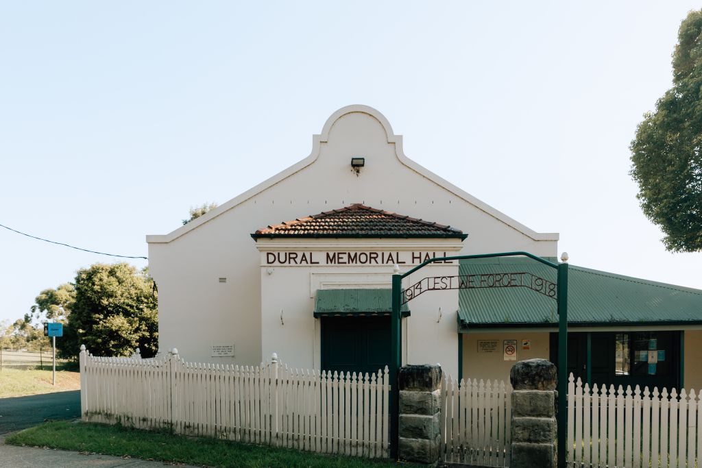 Dural: The semi-rural suburb attracting new residents from all over Sydney