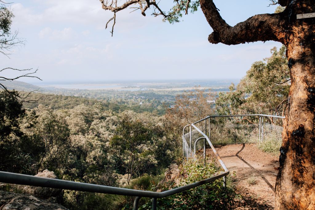 Glenbrook: the lesser known Blue Mountains town reinventing itself into