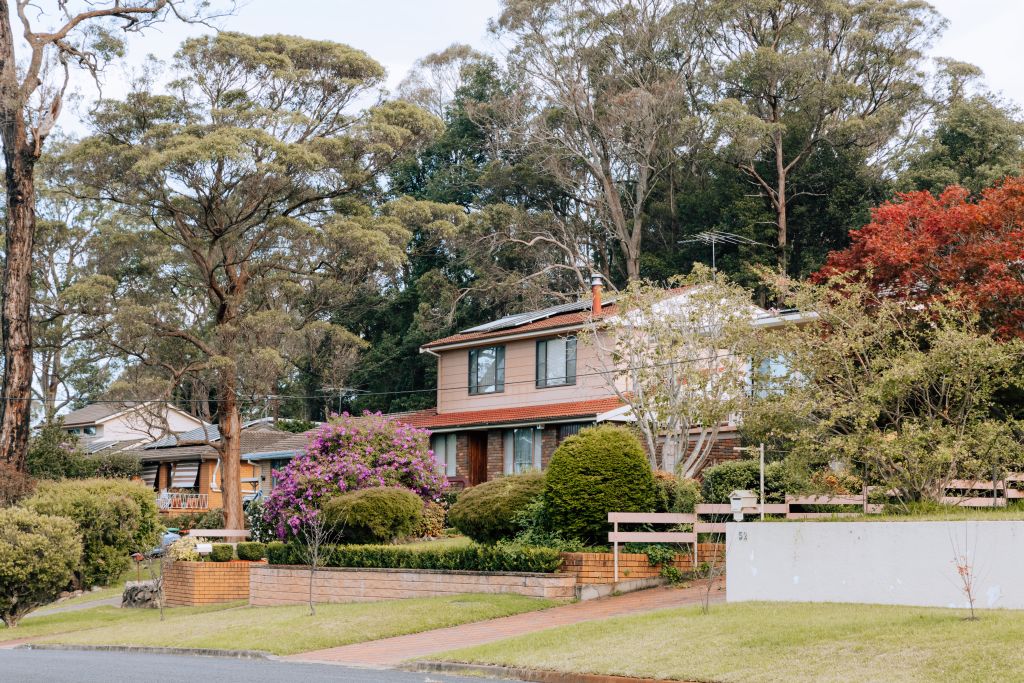 Springwood Springwood: The historic mountain town with an unexpected foodie scene