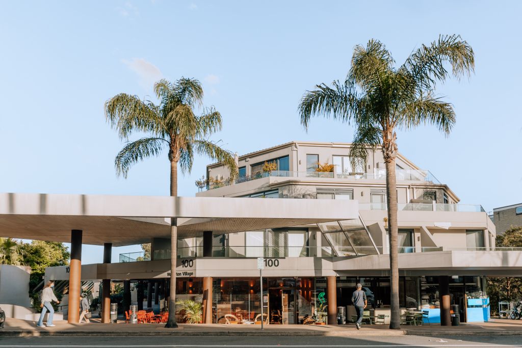 Waverton The under the radar suburb that 'people don’t like to leave'