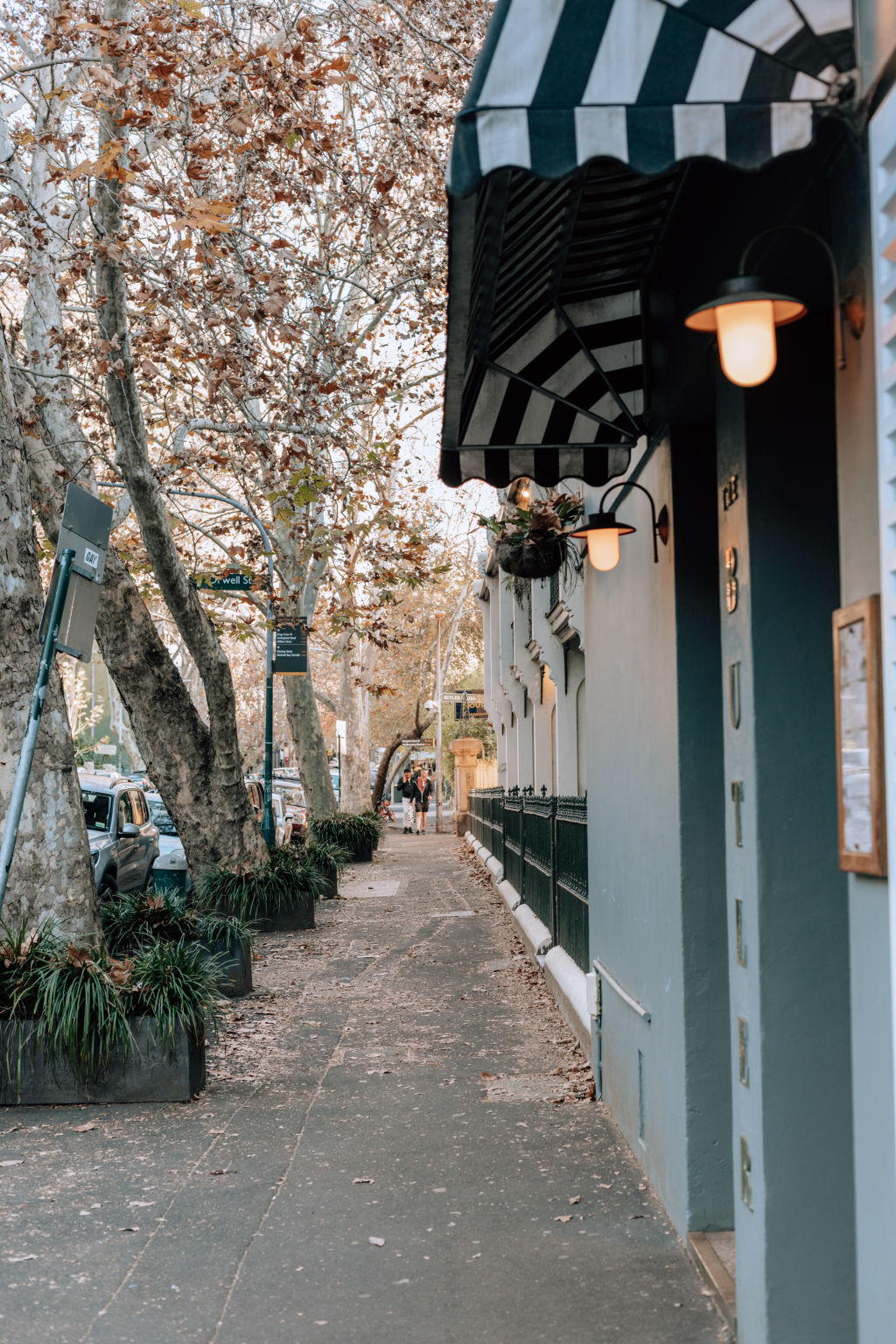 Popoitds Potts Point: Why 'boomerang boomers' are returning to this inner-city ...