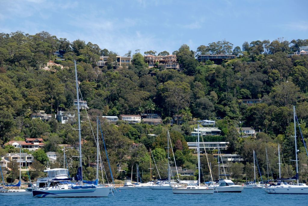 Bayview Bayview: The relaxed waterfront suburb offering an enviable lifestyle