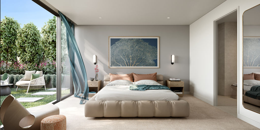 OTTO Cremorne The downsizerfriendly development offering luxury