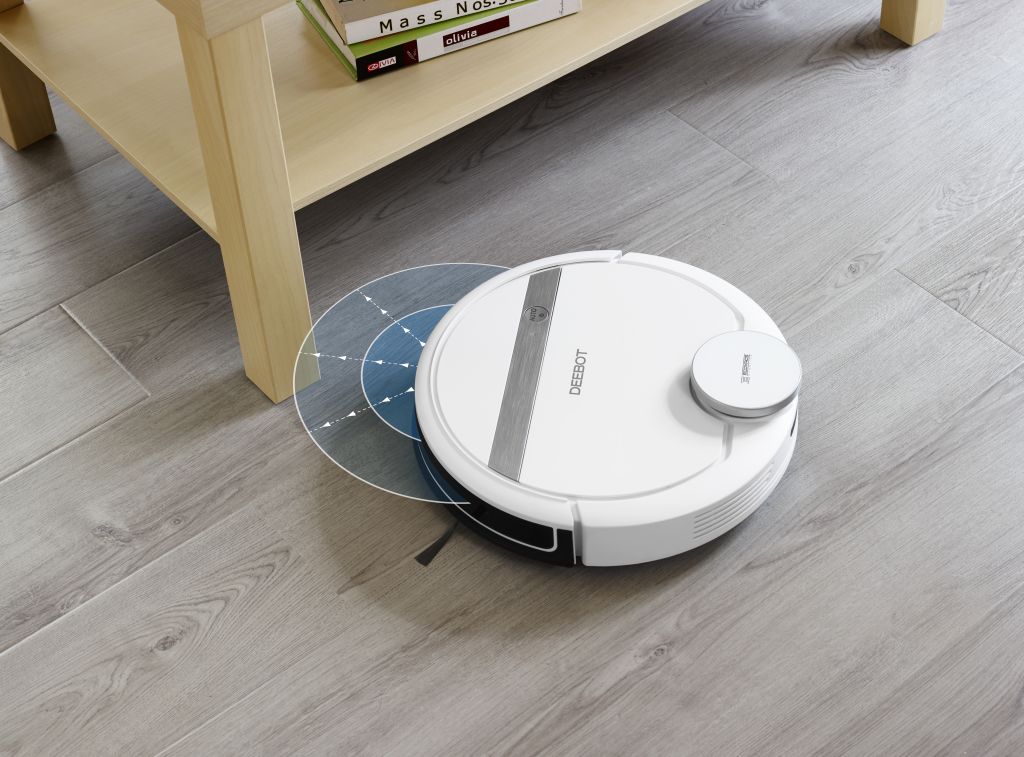 Do robot vacuum cleaners work? We tested one to find out