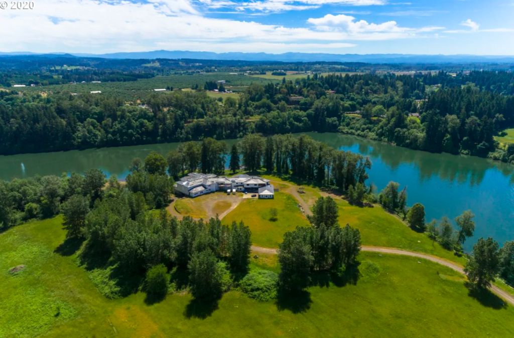 How do you know if you've overcapitalised? When you've spent 15m and