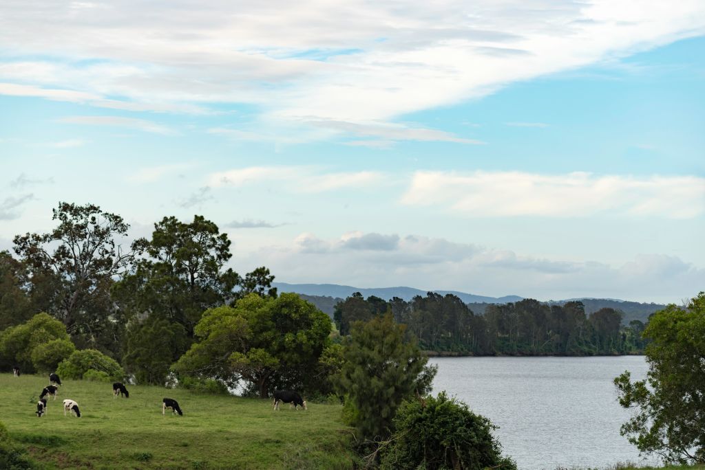 Manning Valley The historic region filled with natural wonders and