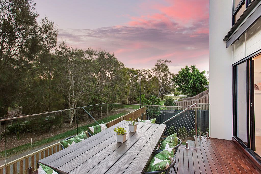 Three of the best new southeast Queensland townhouse developments