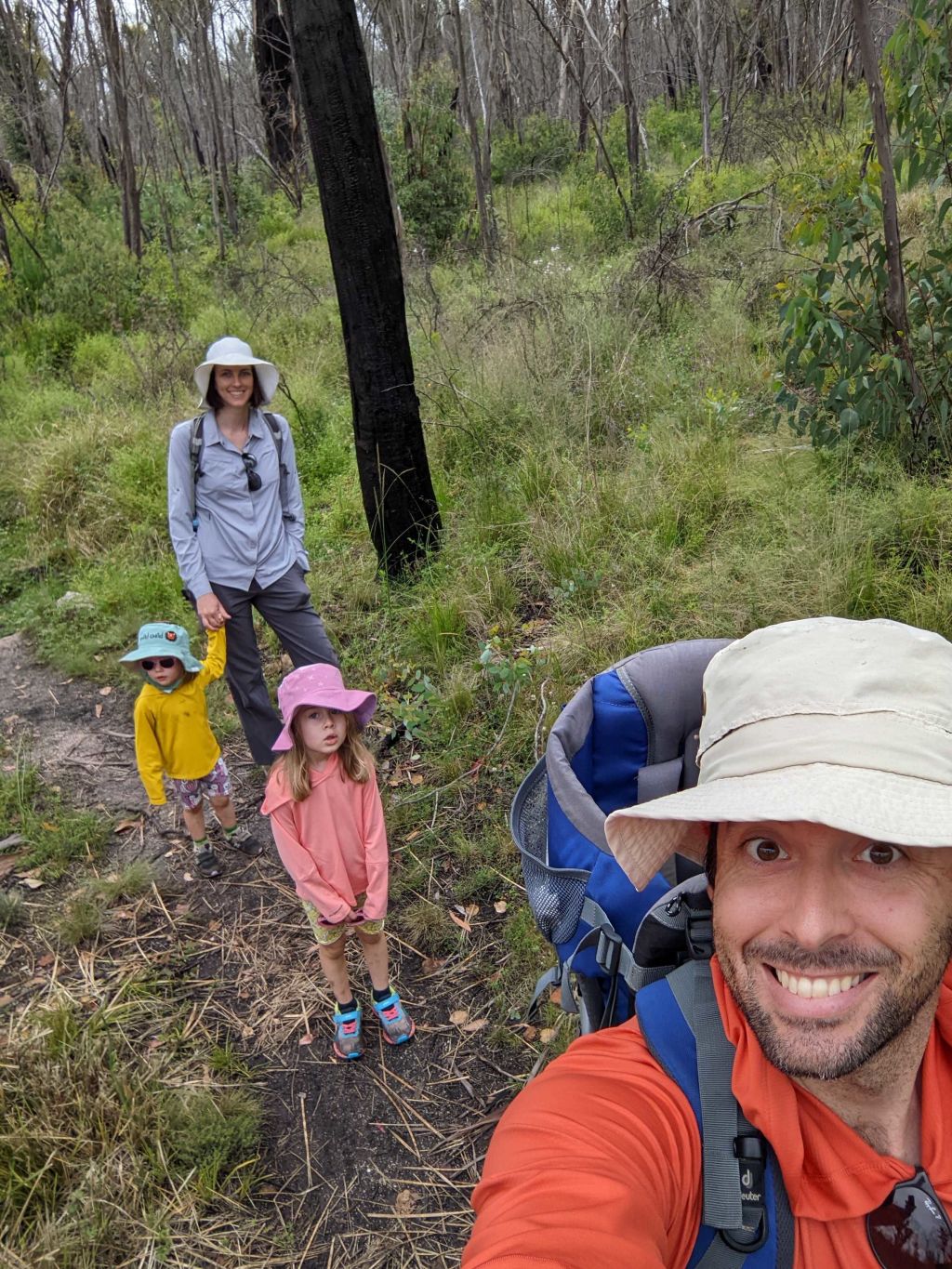 ‘Synonymous with Canberra’ Who is the Allhomes team?