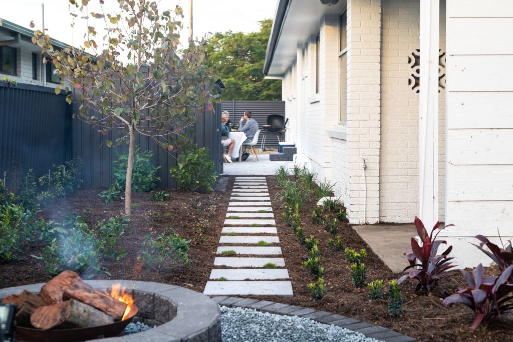 How to do a backyard makeover for under 5000