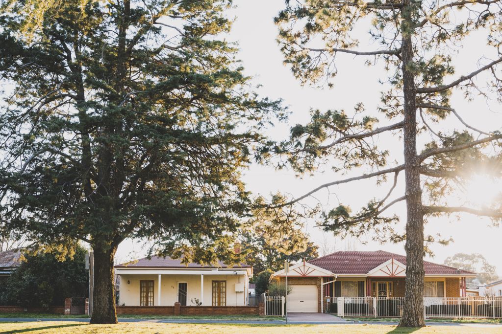 Queanbeyan A region rich in country charm