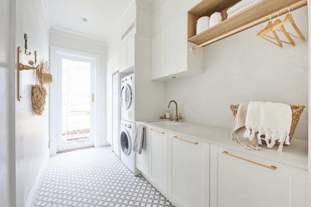 Block Laundry Rooms: Modern Solutions for Efficient Laundry Management