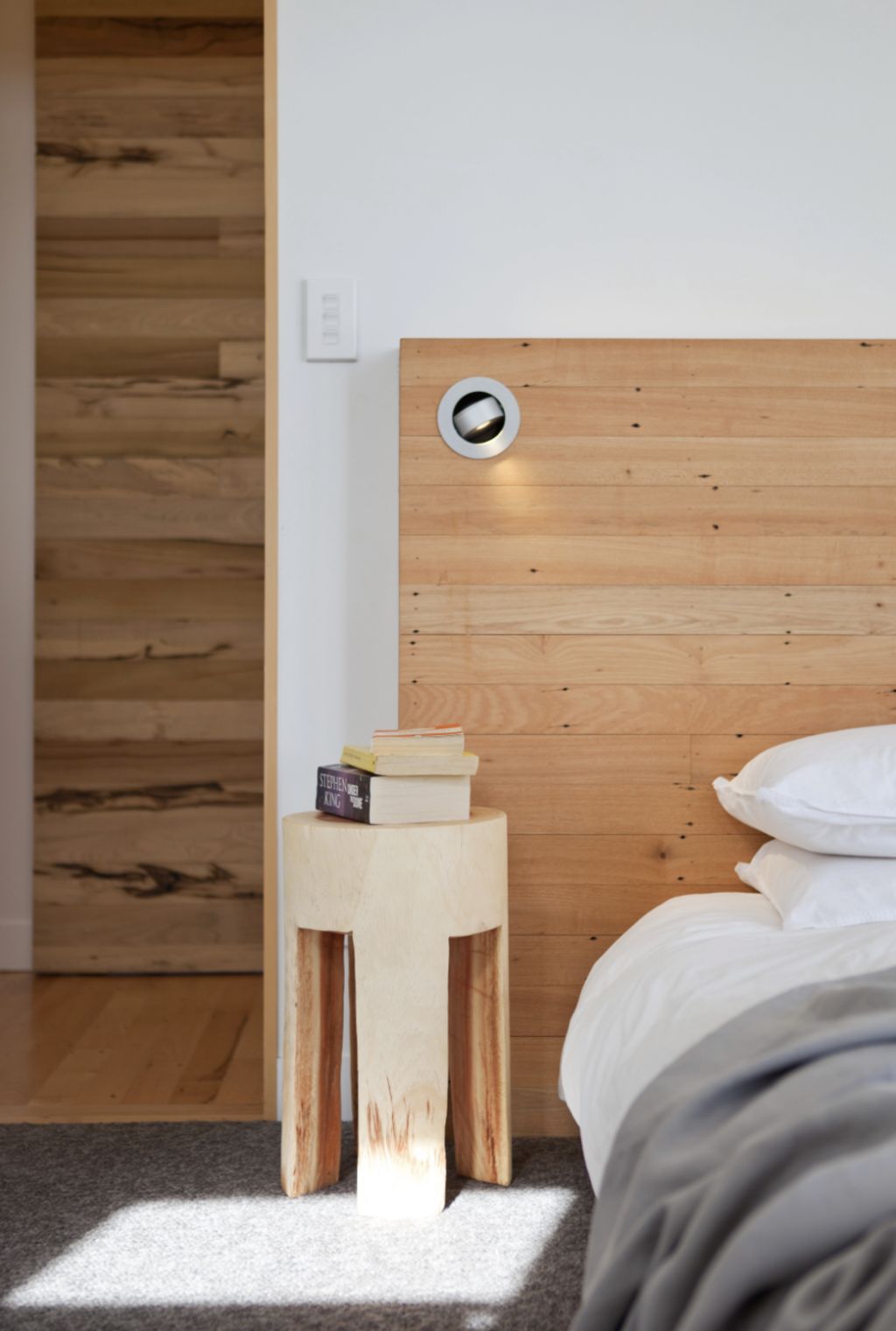 Eight quick DIY style updates for every room of the house
