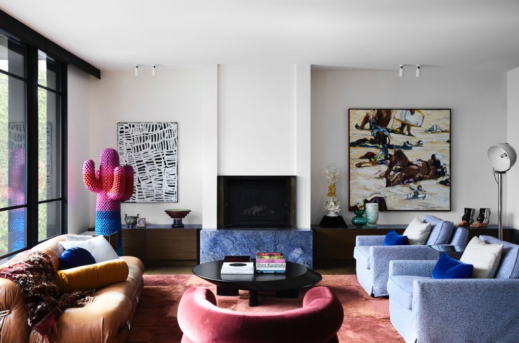 Winners revealed: 2019 Belle Coco Republic Interior Design Awards