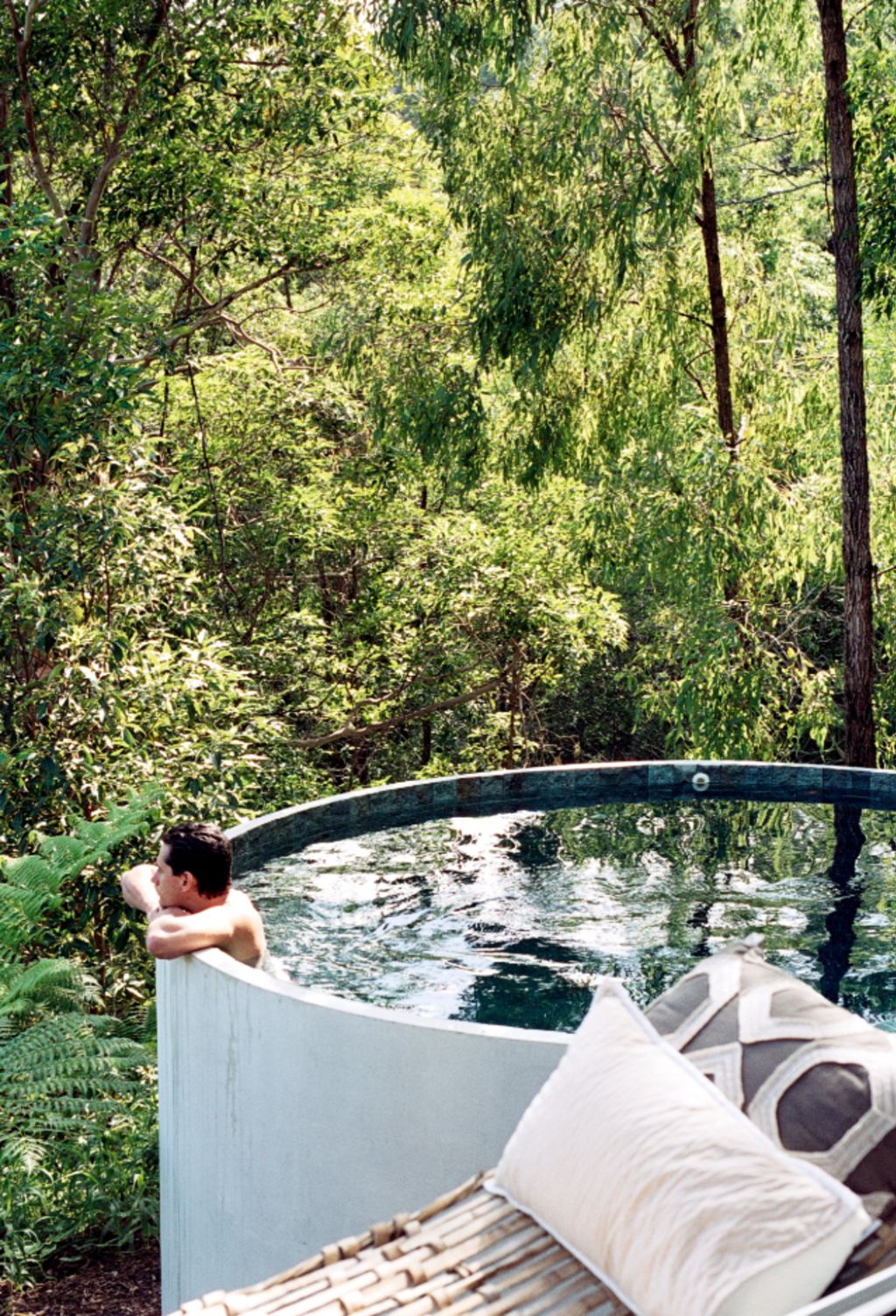 Three costfriendly alternatives to the traditional swimming pool