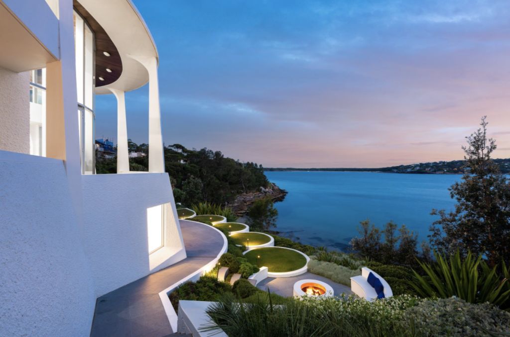 One of Cronulla’s most iconic residences on the market for 15m