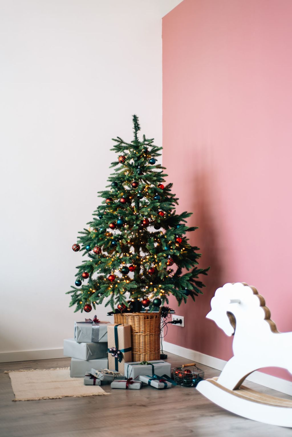 Real or fake? How to choose your perfect Christmas tree