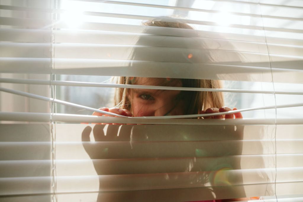 blinds are the best for keeping your home warm