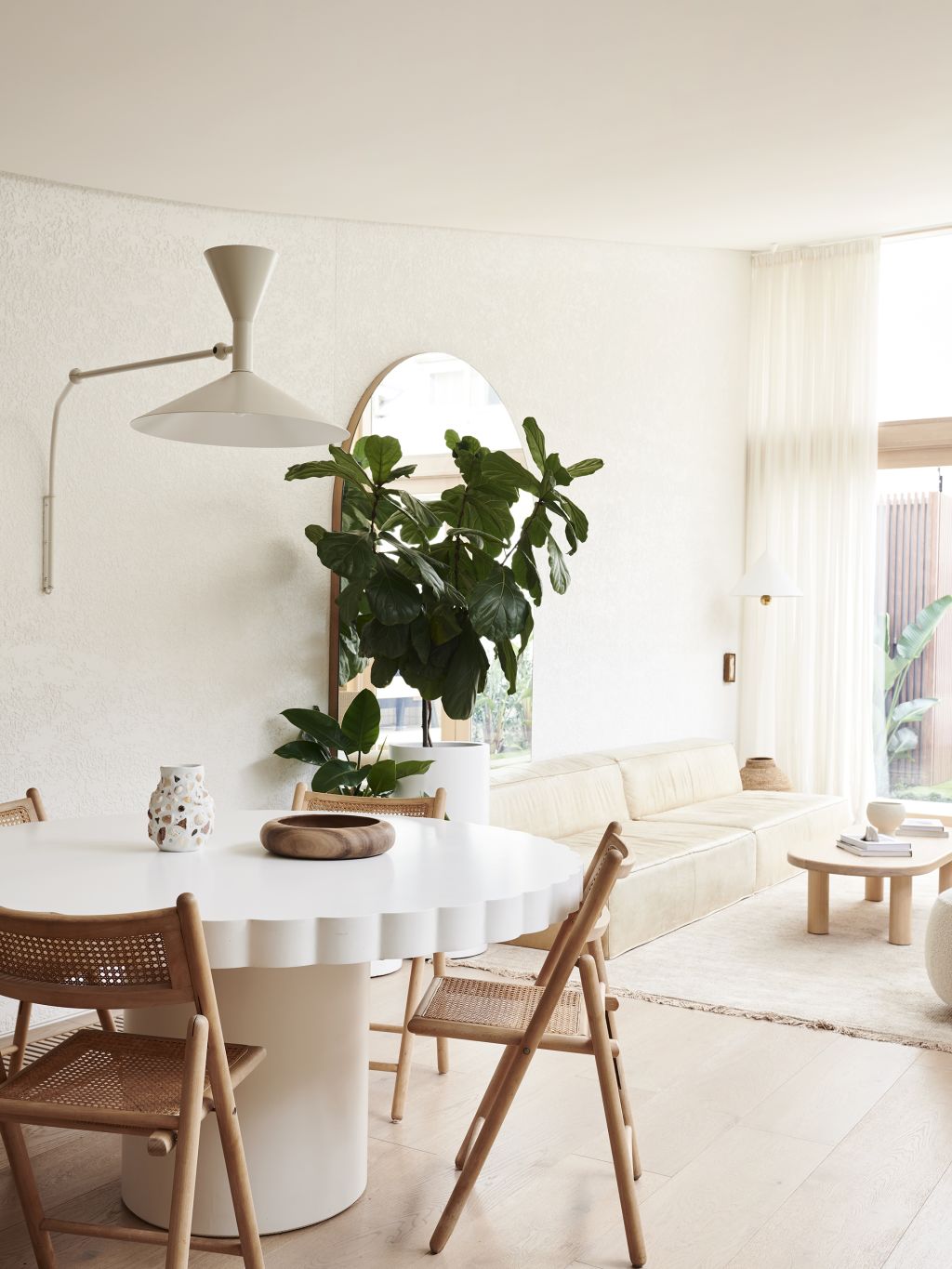 Inside former Block contestants Josh and Jenna Densten's dreamy North