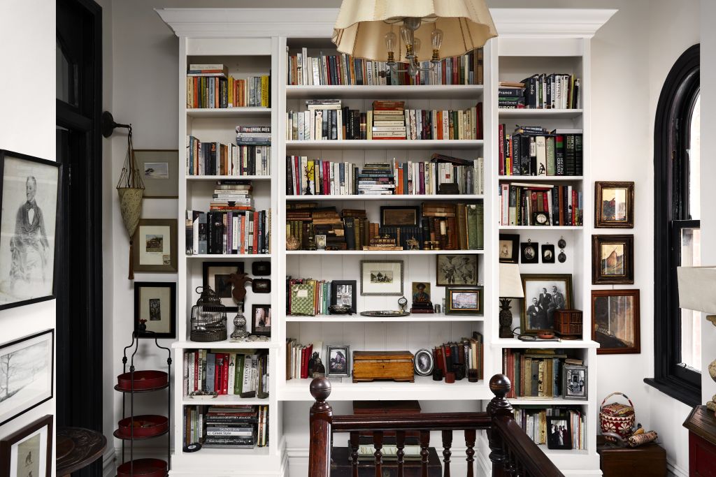 The Design Files: Inside the fabulous home of interior designer Tigger Hall