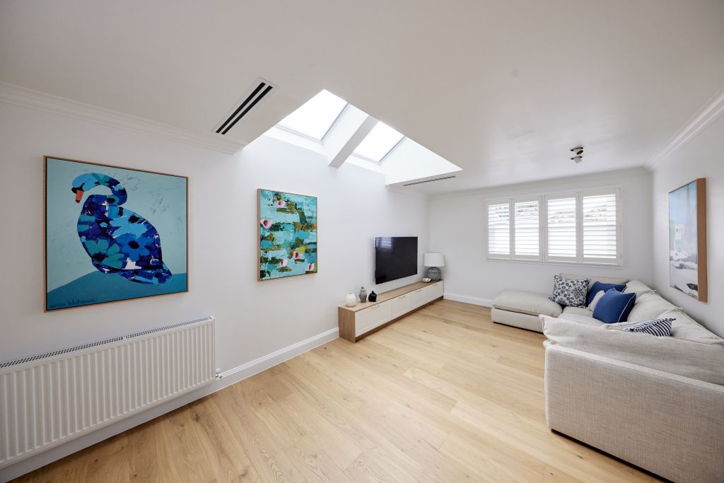 The Block 2021: The rooms we didn't see revealed on TV