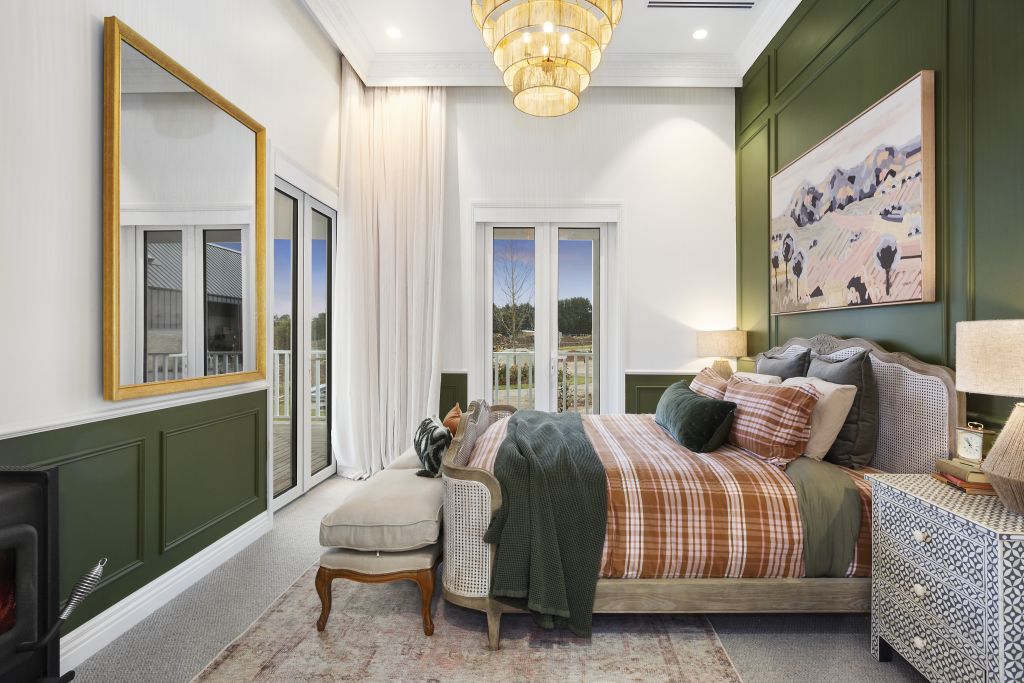 The Block 2022 tour the finished Gisborne homes for sale